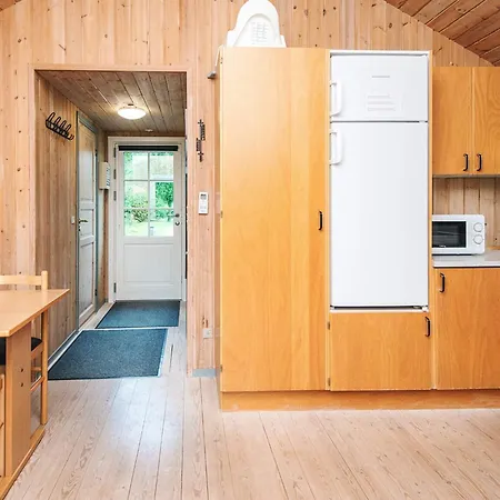 Ferienhaus 6 Person In *