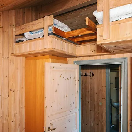 Ferienhaus 6 Person In