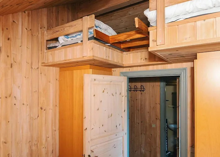 Ferienhaus 6 Person In